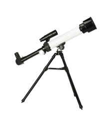 Astronomical telescope...