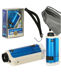 Educational portable pocket...
