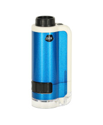 Educational portable pocket microscope for children