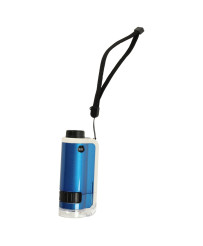 Educational portable pocket microscope for children