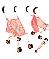 Annabell doll stroller...
