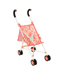 Annabell doll stroller folding bag stroller