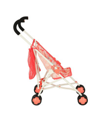 Annabell doll stroller folding bag stroller