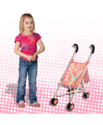 Annabell doll stroller folding bag stroller