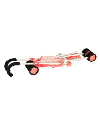 Annabell doll stroller folding bag stroller