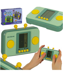 Electronic arcade game...