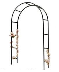 Garden pergola arch holder...