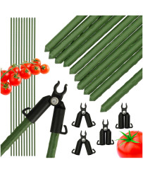 Tomato plant stake pole 120...