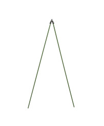 Tomato plant stake pole 120 cm 10 pcs