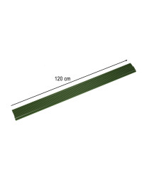Tomato plant stake pole 120 cm 10 pcs