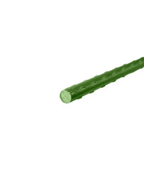 Tomato plant stake pole 120 cm 10 pcs
