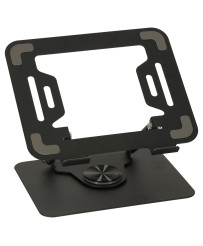 Laptop stand adjustable 360° ergonomic laptop table