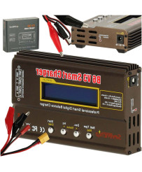 IMAX B6 80W LIPRO CHARGER...