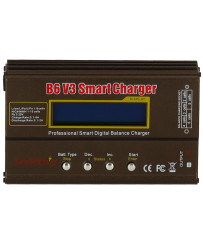 IMAX B6 80W LIPRO CHARGER model charger
