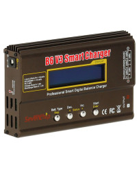 IMAX B6 80W LIPRO CHARGER model charger