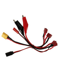 IMAX B6 80W LIPRO CHARGER model charger