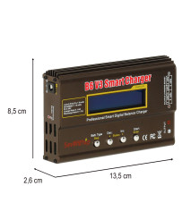 IMAX B6 80W LIPRO CHARGER model charger