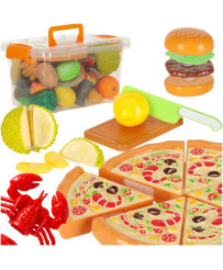 Vegetables fruits for...