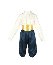 Carnival costume king size M