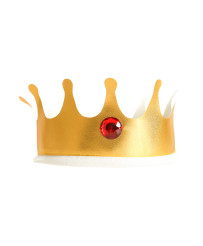 Carnival costume king size M