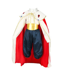 Carnival costume king size M