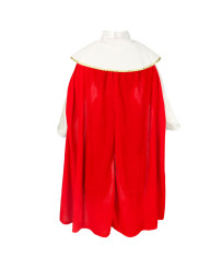 Carnival costume king size M