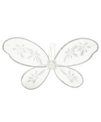 Carnival angel costume 3 el...