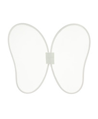 Carnival angel costume 4 el size S