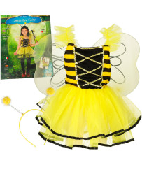 Carnival costume bee 3 el