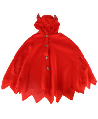 Carnival devil costume size S