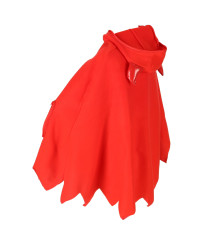 Carnival devil costume size S