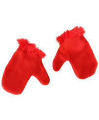 Carnival devil costume size S