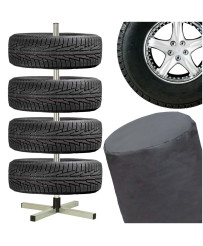 Wheel rack tires rims for...