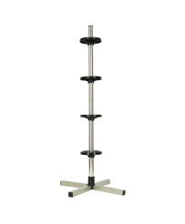 Wheel rack tires rims for garage car rack organizer cover.