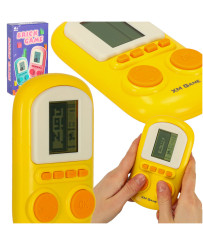 Electronic arcade game...