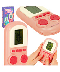 Electronic arcade game...