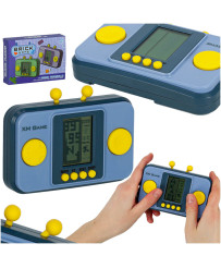 Electronic arcade game...