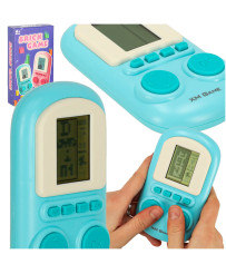 Electronic arcade game...
