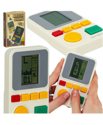 Electronic arcade game...