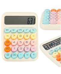 Office calculator round...