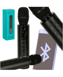 Bluetooth karaoke wireless...