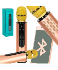 Bluetooth karaoke wireless...