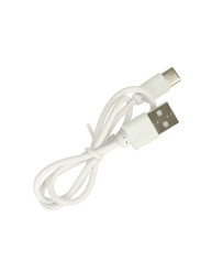 Wireless microphone for karaoke bunny pink
