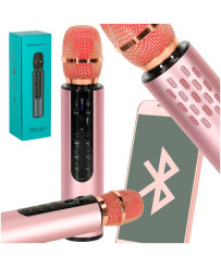 Bluetooth karaoke wireless...