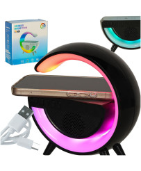 LED light RGB charger...