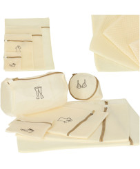 Laundry pouch bag 6 pcs.