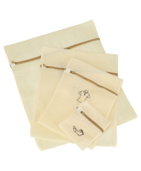 Laundry pouch bag 6 pcs.