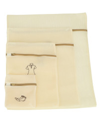 Laundry pouch bag 6 pcs.