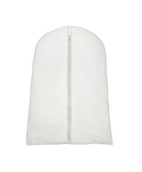 Clothes cover suit clothes clothes transparent 60 x 100 cm