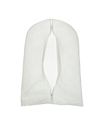 Clothes cover suit clothes clothes transparent 60 x 100 cm